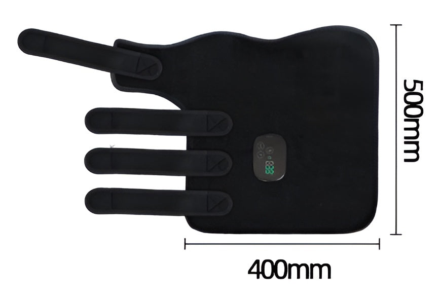 Equi Recovery Pro