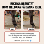 Equi Recovery Pro rödljus terapi för stöd till hästens återhämtning och läkning